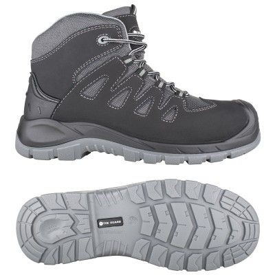 80470 TOE GUARD ICON S3 Sicherheitsschuhe