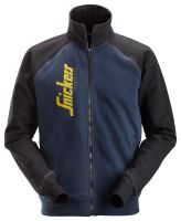 2887 Snickers Logo Reissverschluss Jacke 2887 Snickers Logo Reissverschluss Jacke