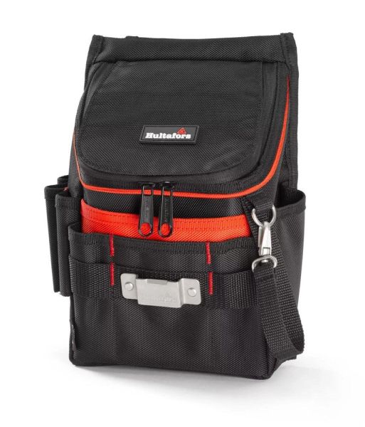 HULTAFORS Zubehörtasche m. Reissv. 32x20x10 cm (592040)