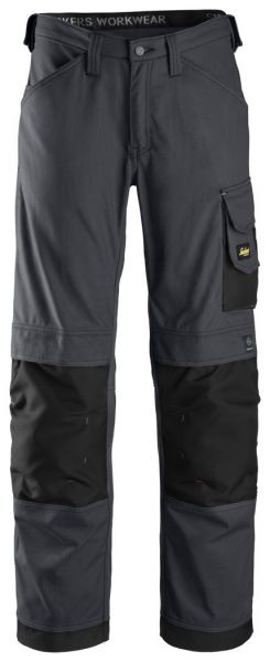 3314 Snickers Workwear 3-Serie Hosen