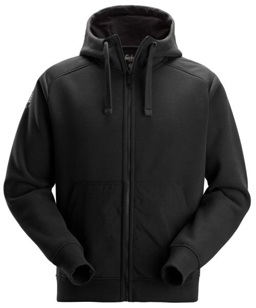 2875 Snickers CORDURA®-Tech Sweatshirt-Kapuzenjacke mit durchgehendem Reissverschluss