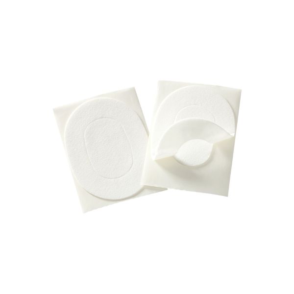 FRESH Schweiss Absorber (Hellberg 99900-001) Pack 20 Stück