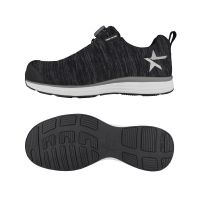 80119 SOLID GEAR HAZE MOON GREY S1P Sicherheitsschuhe 80119 SOLID GEAR HAZE MOON GREY S1P Sicherheitsschuhe