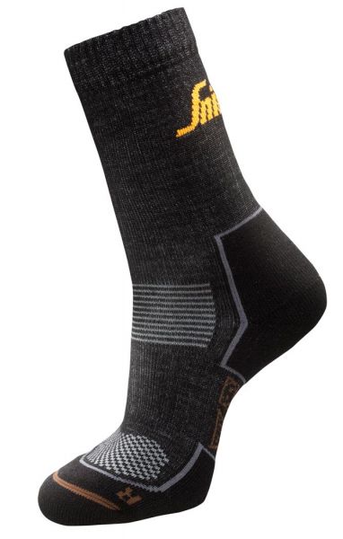 9206 Snickers RuffWork Cordura® Wollsocken 2-Pack