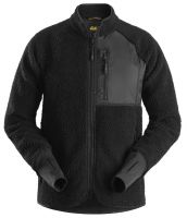 8021 Snickers AllroundWork, Reissverschluss Faserpelzjacke 8021 Snickers AllroundWork, Reissverschluss Faserpelzjacke