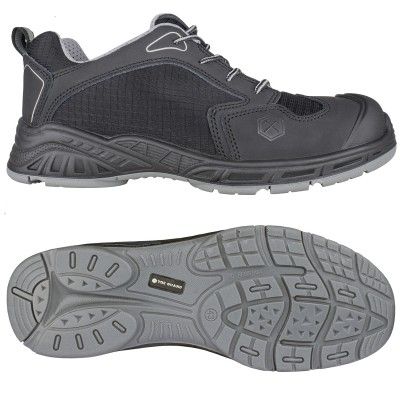 80410 TOE GUARD RUNNER S1P Sicherheitsschuhe