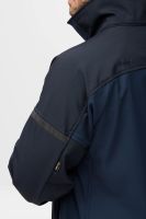 1216 Snickers AllroundWork Softshell-Stretchjacke 1216 Snickers AllroundWork Softshell-Stretchjacke