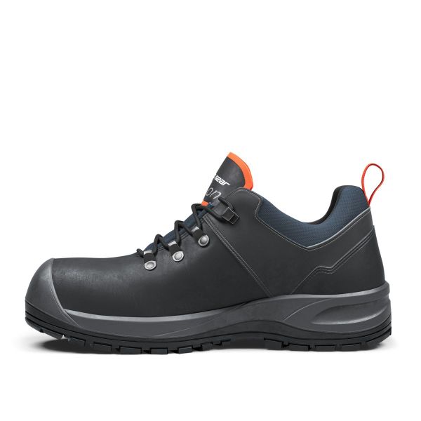 73104 SOLID GEAR Ion GTX Low S7L Sicherheitsschuhe