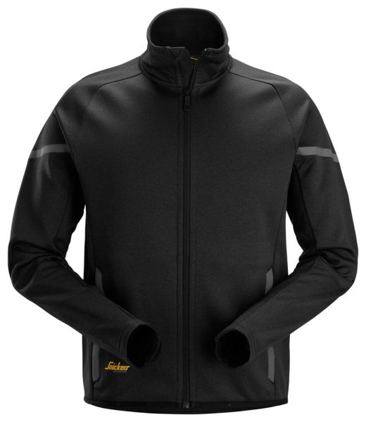 8051 Snickers 37.5® Fleecejacke