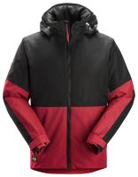 Vorschau: 1104 Snickers AllroundWork wasserdichte wärmeisolierte Arbeitsjacke Vorschau: 1104 Snickers AllroundWork wasserdichte wärmeisolierte Arbeitsjacke