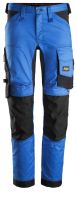 6341 Snickers AllroundWork Stretch Hose, Slim Fit 6341 Snickers AllroundWork Stretch Hose, Slim Fit