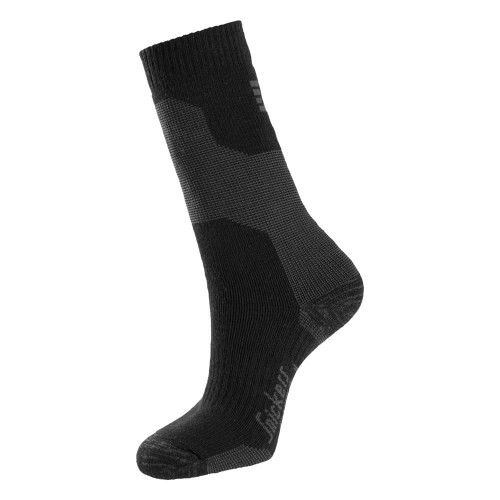 9227 Snickers Wollsocken Terry