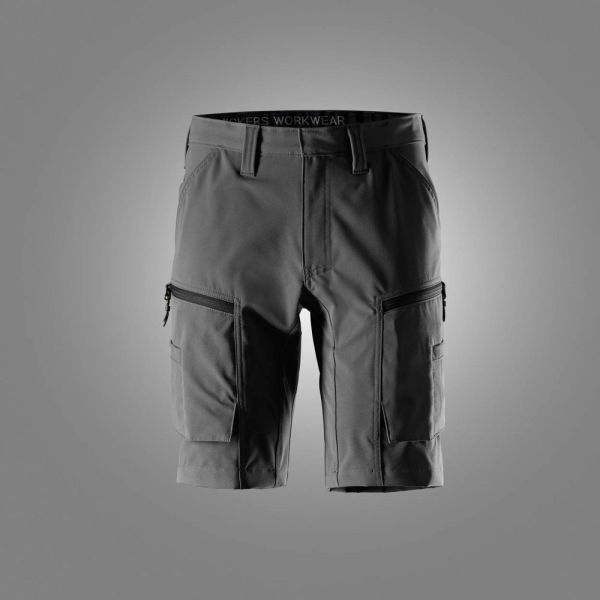 6114 Snickers ServiceWork Service Stretch-Arbeitsshorts