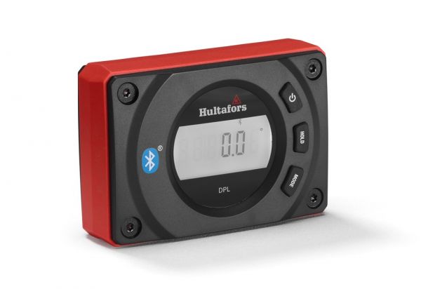 HULTAFORS Taschenwaage digital DPL (401323)