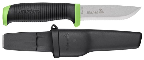 HULTAFORS Kappmesser RKR GH mit Etui (380230)