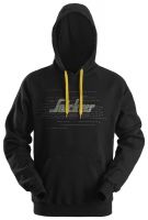 2800 Snickers Logo Hoodie (AWC) 2800 Snickers Logo Hoodie (AWC)