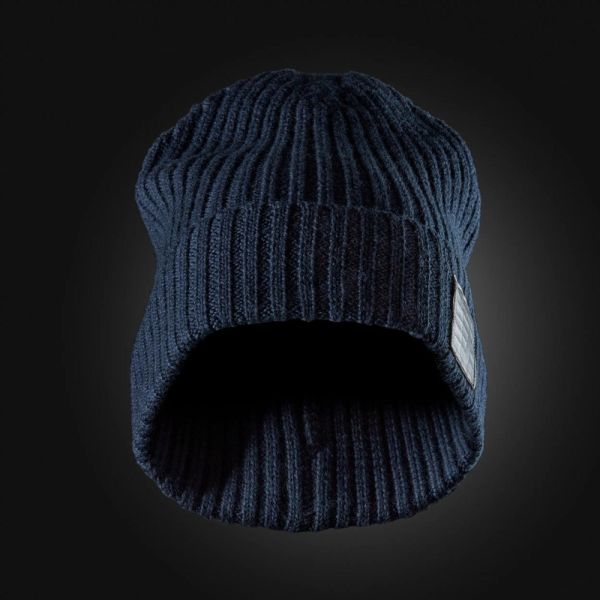 9003 Snickers Fischermütze aus Wolle