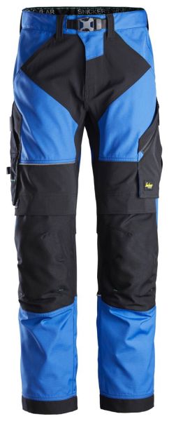 6903 Snickers FlexiWork Arbeitshose, Regular Fit